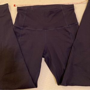 Gym People leggings M